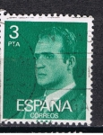 Sellos de Europa - Espaa -  Edifil  2346  S.M. Don Juan Carlos  I  
