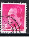 Stamps Spain -  Edifil  2878  Don Juan Carlos I  