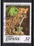 Sellos de Europa - Espa�a -  Edifil  3469  Fauna española.  