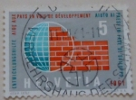 Stamps : Europe : Switzerland :  