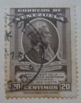 Stamps Venezuela -  Francisco de Miranda precursor de la independencia americana Bicentenario de su Nacimiento