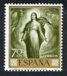Sellos de Europa - Espaa -  1659- Romero de Torres. 