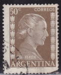 Stamps Argentina -  