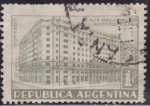 Sellos de America - Argentina -  