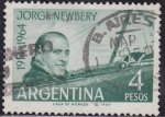 Sellos de America - Argentina -  
