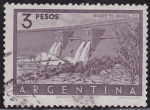 Sellos de America - Argentina -  