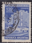 Stamps Argentina -  