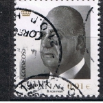 Sellos de Europa - Espaa -  Edifil  4360  Juan Carlos I  