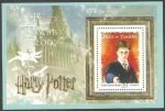 Stamps France -  106 - Harry Potter
