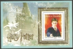 Sellos de Europa - Francia -  106 - Harry Potter