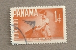 Stamps Panama -  Rehabilitación menores