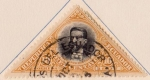 Stamps Ecuador -  1908 Inauguración del Ferrocarril Guayaquil-Quito