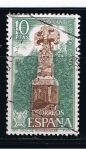 Stamps Spain -  Edifil  2053  Año Santo Compostelano.  