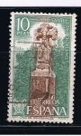 Sellos de Europa - Espaa -  Edifil  2053  Año Santo Compostelano.  