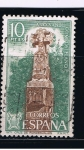 Stamps Spain -  Edifil  2053  Año Santo Compostelano.  