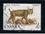 Stamps Spain -  Edifil  2037  Fauna Hispánica.  
