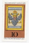 Stamps Germany -  