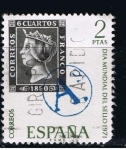 Sellos de Europa - Espaa -  Edifil  2033  Día mundial del Sello.  
