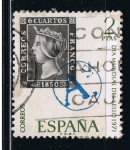 Sellos de Europa - Espaa -  Edifil  2033  Día mundial del Sello.  