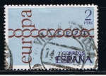 Stamps Spain -  Edifil  2031  Europa-CEPT.  