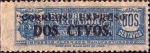 Stamps Ecuador -  1928 Correo Expreso