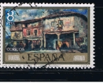 Stamps Spain -  Edifil  2026  Día del Sello,  Ignacio Zuloaga.  