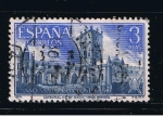 Stamps Spain -  Edifil  2012  Año Santo Compostelano.  