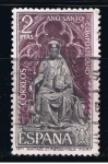 Stamps Spain -  Edifil  2011  Año Santo Compostelano.  