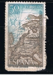 Stamps Spain -  Edifil  2008  Año Santo Compostelano.  