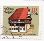 Stamps Germany -  