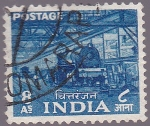 Stamps India -  