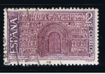 Stamps Spain -  Edifil  2005  Monasterio de Santa María de Ripoll.  
