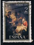 Sellos de Europa - Espa�a -  Edifil  2003  Navidad´70   