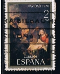 Sellos de Europa - Espa�a -  Edifil  2003  Navidad´70   