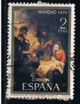 Stamps Spain -  Edifil  2003  Navidad´70   