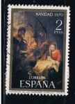 Stamps Spain -  Edifil  2003  Navidad´70   