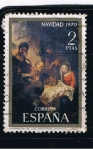 Sellos de Europa - Espaa -  Edifil  2003  Navidad´70   