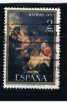 Stamps Spain -  Edifil  2003  Navidad´70   