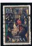 Stamps Spain -  Edifil  2002  Navidad´70   