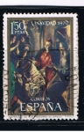 Stamps Spain -  Edifil  2002  Navidad´70   