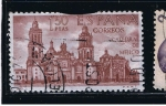 Stamps Spain -  Edifil  1997  Forjadores de América.  Méjico.  