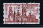 Stamps Spain -  Edifil  1997  Forjadores de América.  Méjico.  