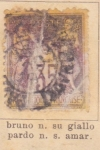 Stamps Europe - France -  Republica Ed 1878