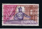 Sellos de Europa - Espaa -  Edifil  1988  XIV Congreso Mundial de Sastrería.  