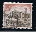 Sellos de Europa - Espaa -  Edifil  1981  Castillos de España.  