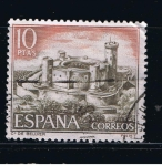 Sellos de Europa - Espa�a -  Edifil  1981  Castillos de España.  