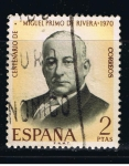 Sellos de Europa - Espa�a -  Edifil  1976  Centenario del nacimiento de Miguel Primo de Rivera.  