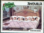 Stamps America - Anguila -  