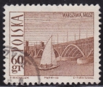 Stamps Poland -  