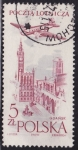 Stamps Poland -  